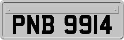 PNB9914