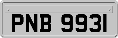 PNB9931