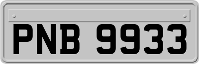 PNB9933