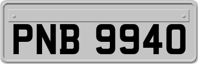 PNB9940