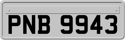 PNB9943