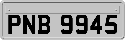 PNB9945