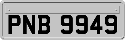 PNB9949