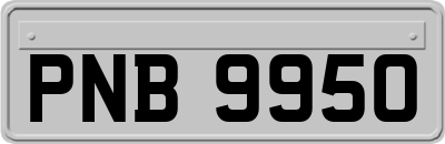 PNB9950