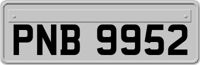PNB9952