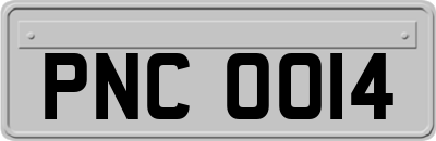 PNC0014