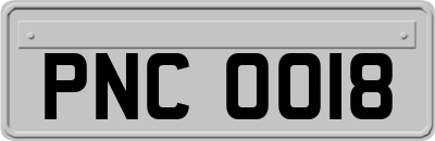PNC0018
