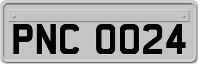 PNC0024