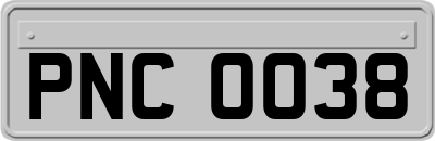 PNC0038