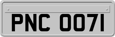 PNC0071