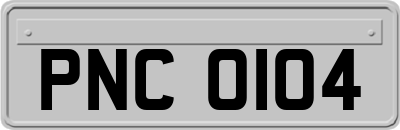PNC0104