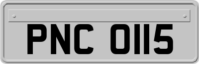 PNC0115
