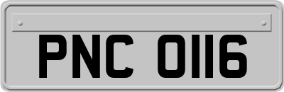 PNC0116