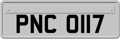 PNC0117
