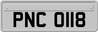 PNC0118