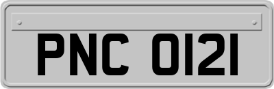 PNC0121