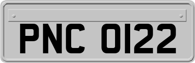 PNC0122