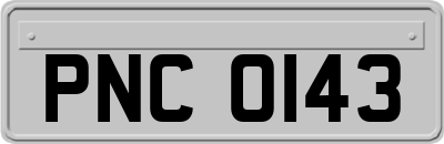PNC0143