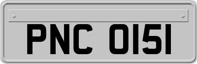 PNC0151