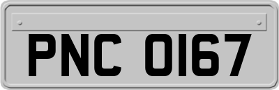 PNC0167