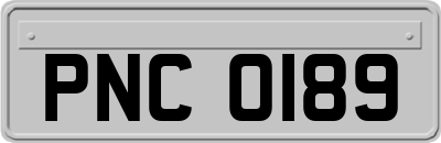 PNC0189