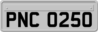 PNC0250
