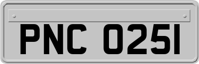 PNC0251