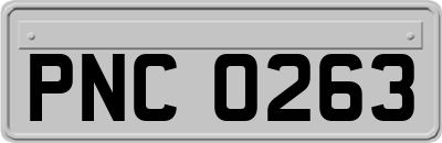 PNC0263