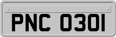 PNC0301