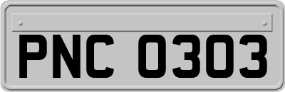 PNC0303