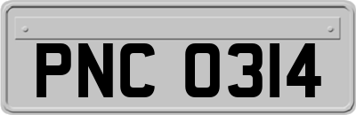 PNC0314