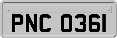 PNC0361