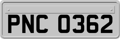 PNC0362