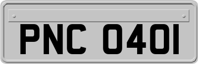 PNC0401