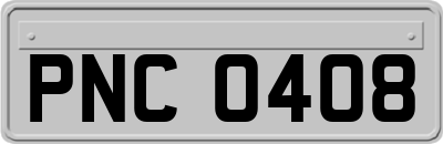 PNC0408