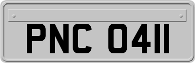 PNC0411