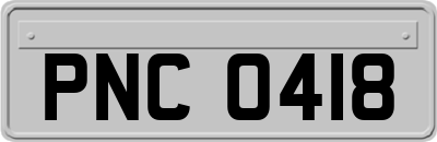 PNC0418