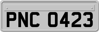 PNC0423