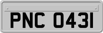 PNC0431