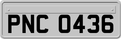 PNC0436