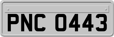 PNC0443