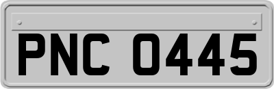 PNC0445