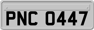 PNC0447