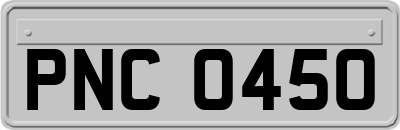PNC0450