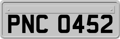 PNC0452