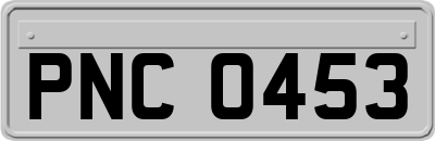 PNC0453