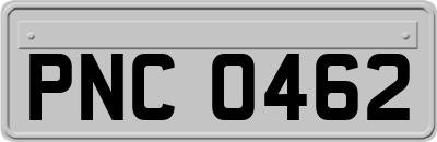 PNC0462