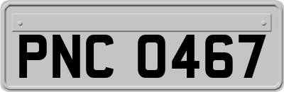 PNC0467