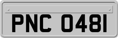 PNC0481