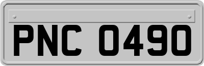 PNC0490